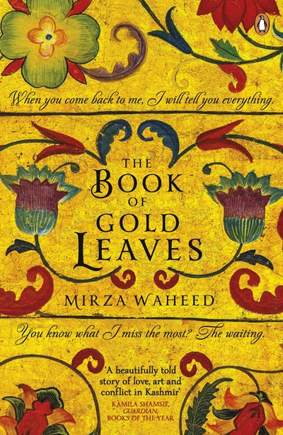 The Book Of Gold Leaves
