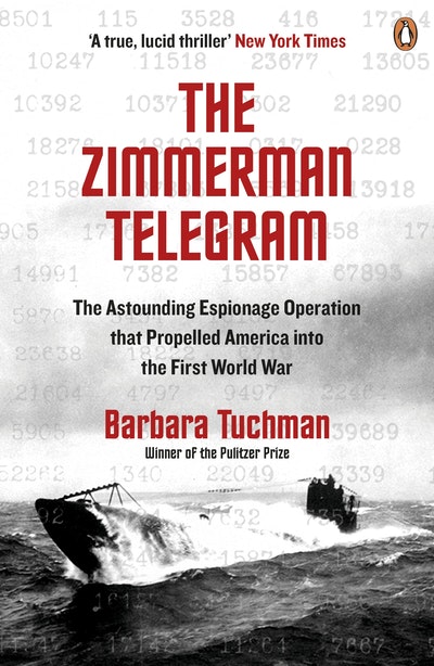 The Zimmermann Telegram