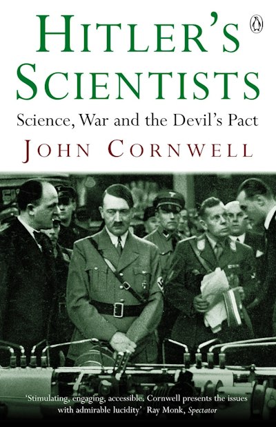 Hitler's Scientists