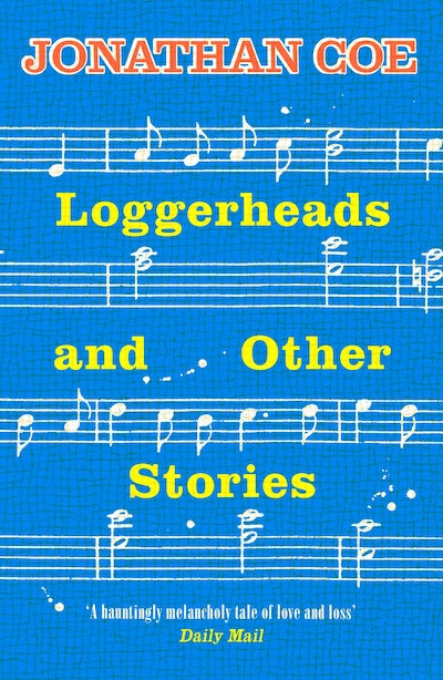 Loggerheads And Other Stories