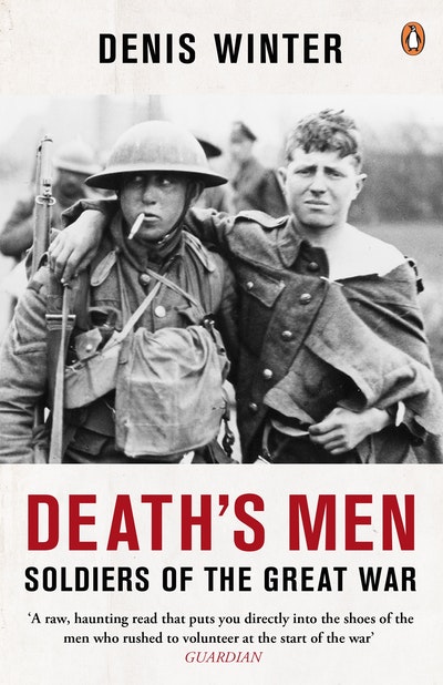 Death's Men