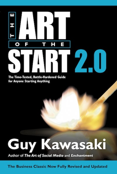 The Art of the Start 2.0