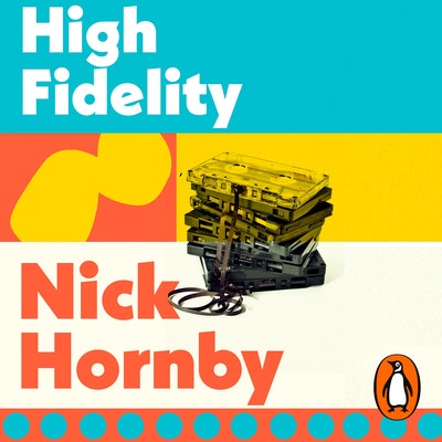 High Fidelity