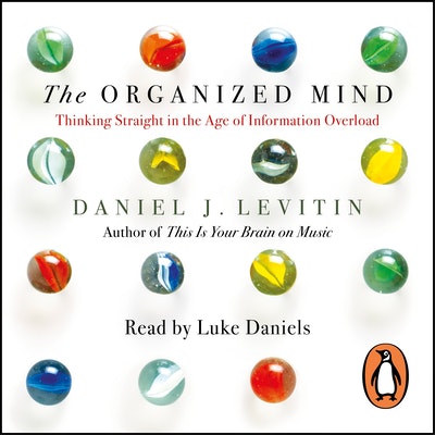 The Organized Mind