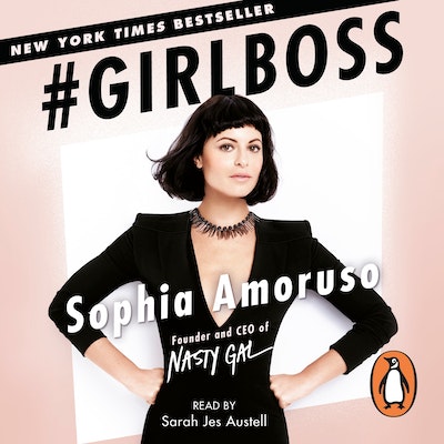 #Girlboss