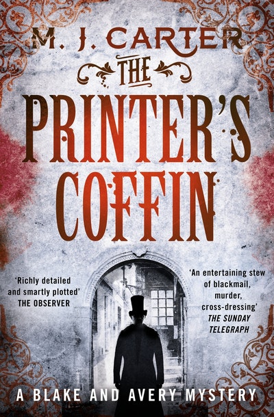 The Printer's Coffin