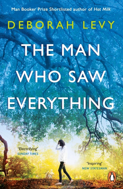 The Man Who Saw Everything