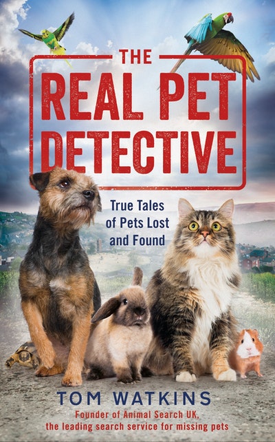 The Real Pet Detective