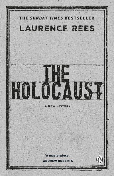 The Holocaust