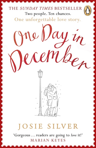 One Day in December