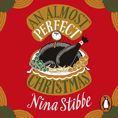 An Almost Perfect Christmas