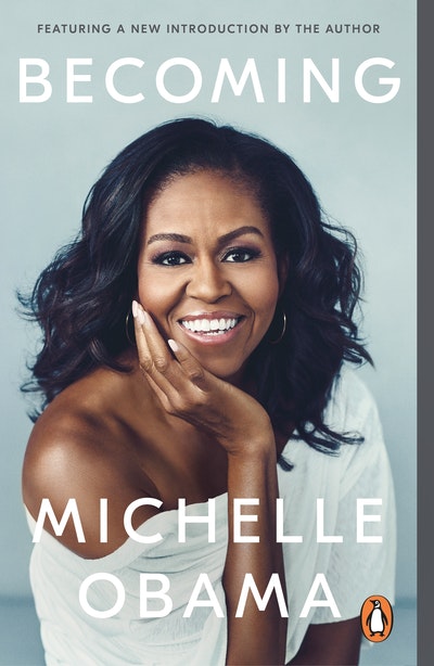 In Conversation with Michelle Obama in Melbourne
