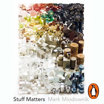Stuff Matters