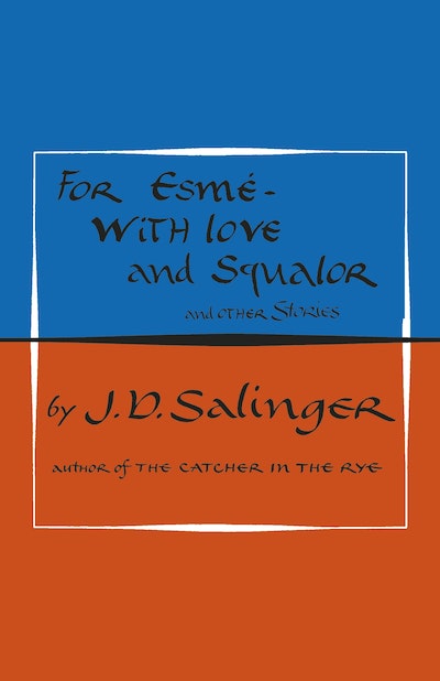 The Catcher in the Rye by J. D. Salinger - Penguin Books Australia