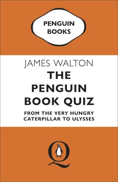 The Penguin Book Quiz
