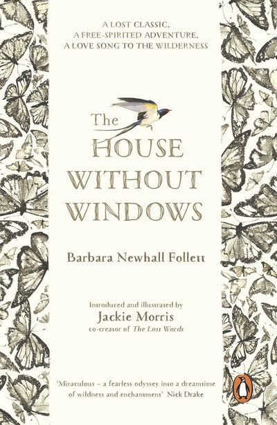 the house without windows by barbara newhall follett