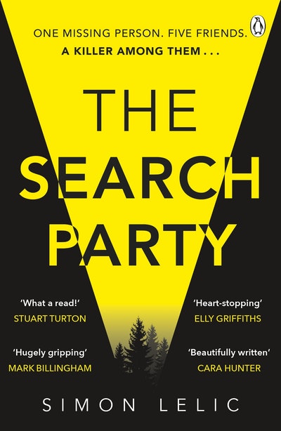 The Search Party