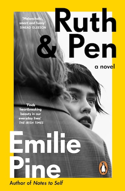 Ruth & Pen