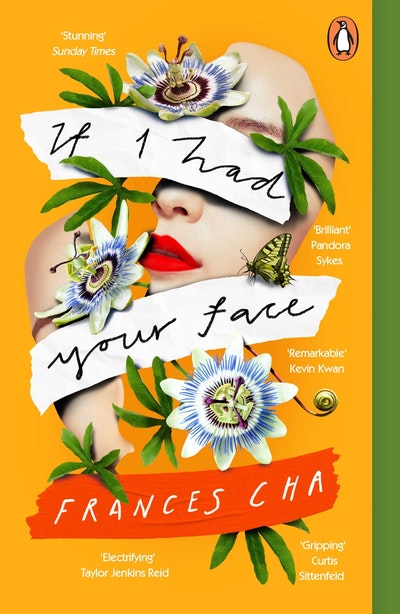 if i had your face ebook