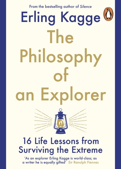 Philosophy for Polar Explorers