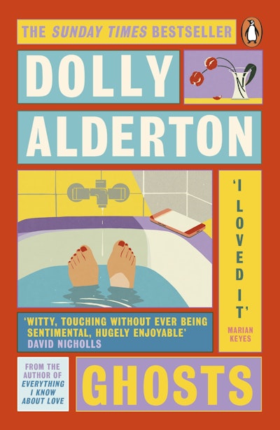 Dolly Alderton in conversation with Kate Mayor