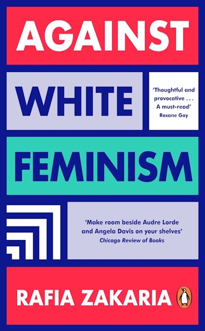 Against White Feminism