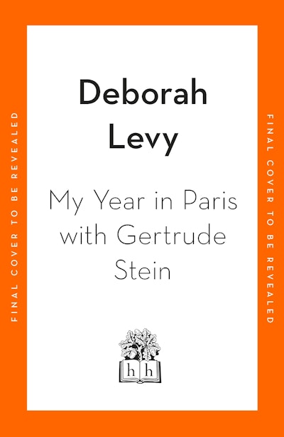 My Year in Paris with Gertrude Stein