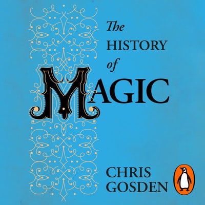 The History of Magic