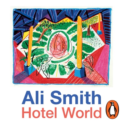 Hotel World