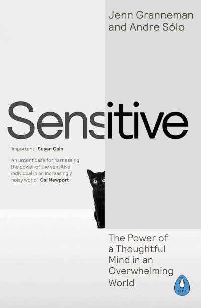 Sensitive