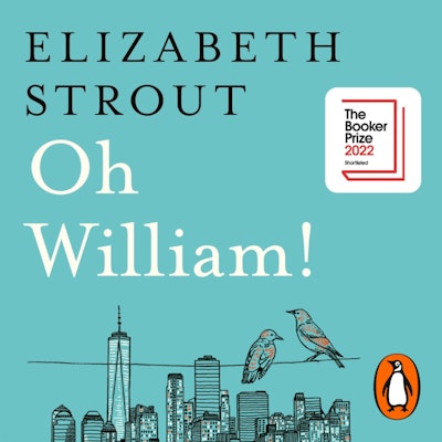 Oh William!
