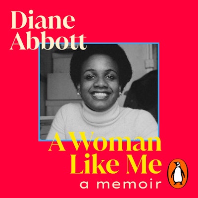A Woman Like Me