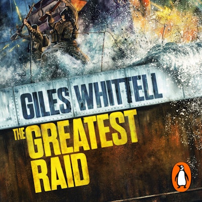 The Greatest Raid