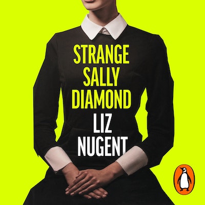 Strange Sally Diamond
