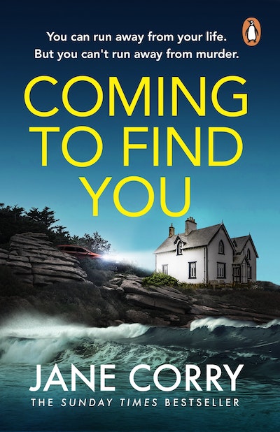 Coming To Find You