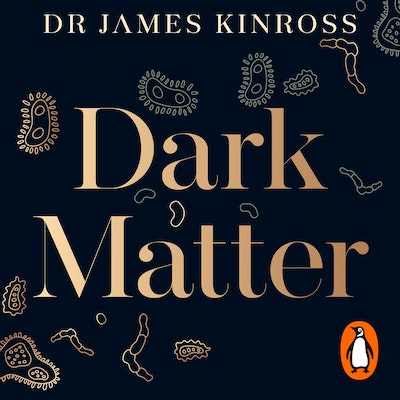 Dark Matter