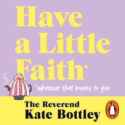 Have A Little Faith