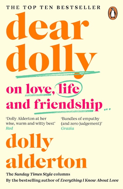 Everything I know about love - Dolly Alderton