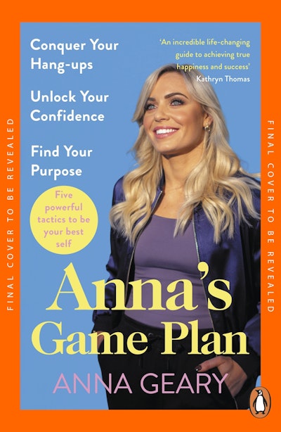 Anna’s Game Plan