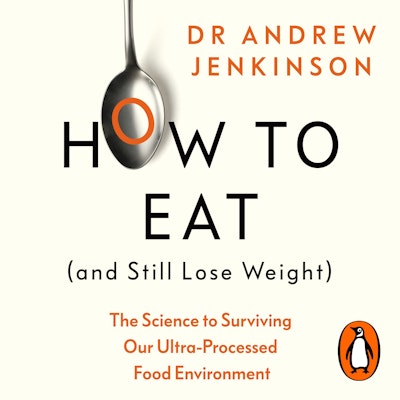 How to Eat (And Still Lose Weight)