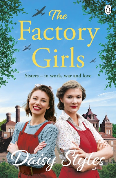 The Factory Girls