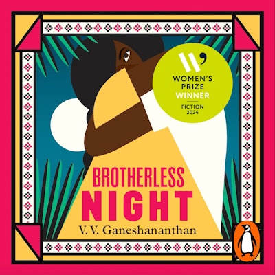 Brotherless Night