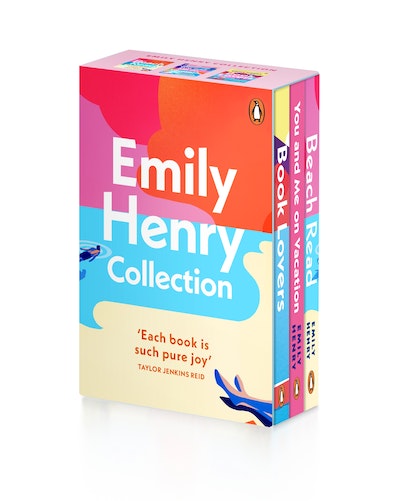 Emily Henry Collection