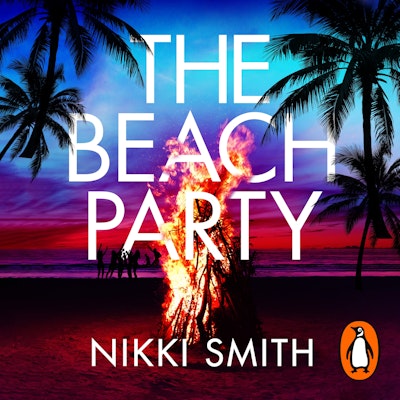 The Beach Party