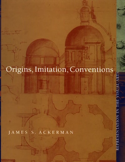 Origins, Imitation, Conventions