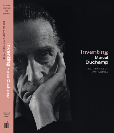 Inventing Marcel Duchamp