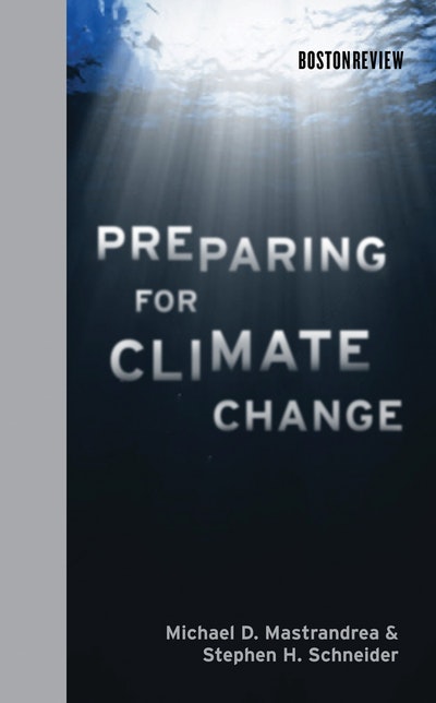 Preparing for Climate Change