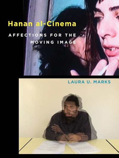 Hanan al-Cinema