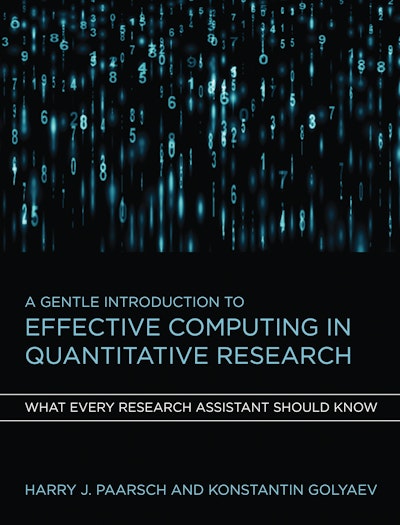 A Gentle Introduction to Effective Computing in Quantitative Research