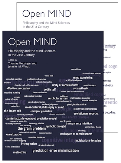 Open MIND, 2-vol. set
